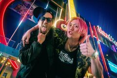 オルタナティヴ・ロック・バンド ARKTA、最新EP『As Oneself』リード曲「Zero」初めて日本で撮影したMV公開！