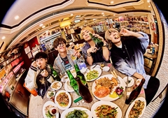 BLUE ENCOUNT、新曲「幻日」がボートレース2026TVCMタイアップ・ソングに決定！