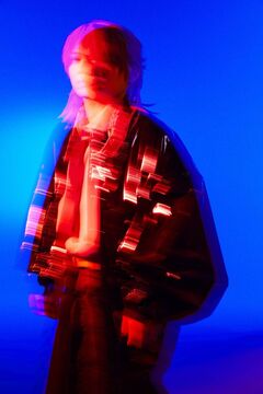 Bimi、ニューEP『【人】／INORI』来年3/18デジタル・リリース決定！EP引っ提げたツアー・スケジュールも公開！