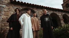 CROWN THE EMPIRE、ベース・ヴォーカル Hayden Treeが脱退を発表