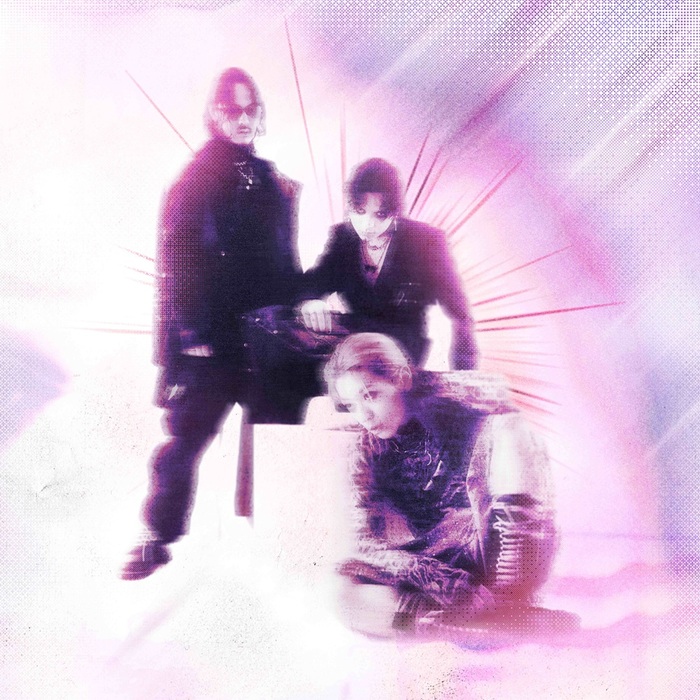 CVLTE、PSPで撮影した新曲「I hear a sound.」MV公開！