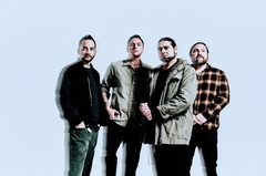 COHEED AND CAMBRIA、アルバム『The Father Of Make Believe』より「One Last Miracle」MV公開！