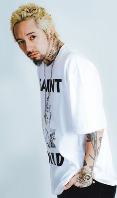 JESSE（The BONEZ／RIZE）、当面のライヴ活動休止を発表