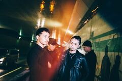 伝説のエモ・バンド LOCAL SOUND STYLE、15年ぶりの新曲「Breaking Out」来年1/1リリース決定！