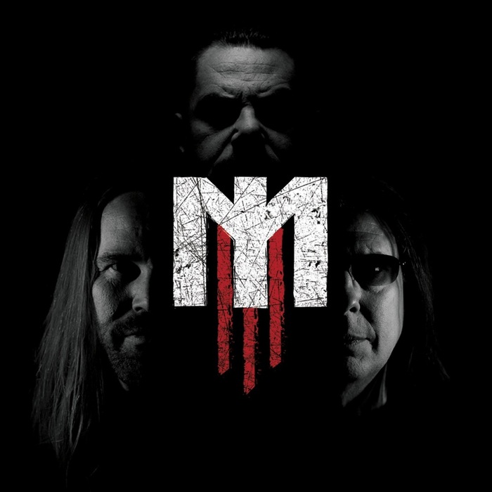 元DREAM THEATERのドラマー Mike Mangini擁する新バンド MONOLITH、新曲「Farmer」MV公開！