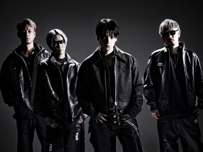SPYAIR、新曲「Kill the Noise」が1月放送開始TVアニメ"勇者刑に処す"主題歌に決定！ニュー・ヴィジュアル＆アニメ・メインPV公開！