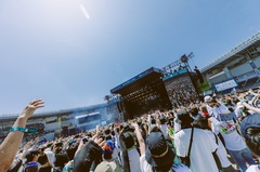 "SUMMER SONIC 2026"、8/14-16開催決定！25周年記念し3日間開催！