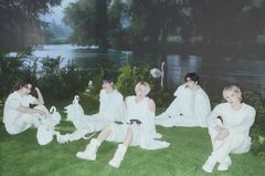 HYDE提供＆参加！TOMORROW X TOGETHER、デジタル・シングル「SSS (Sending Secret Signals) (feat. HYDE)」来年1/26リリース決定！