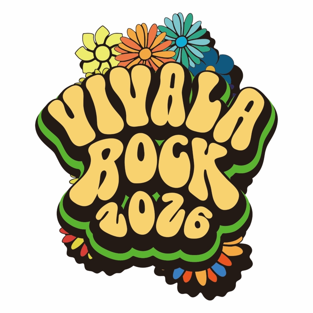 VIVA LA ROCK 2026が初の野外開催決定