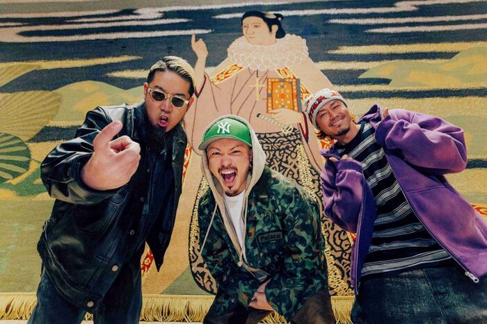 WANIMA、地元熊本にて主催する音楽フェス"1CHANCE FESTIVAL 2026"来年9/26-27開催決定！