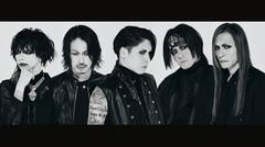 lynch.、20周年プロジェクト完走！本日12/28東京ガーデンシアター公演の模様収めたライヴBlu-rayリリース決定！2026年初夏にアルバム発売＆全国ツアー開催も！