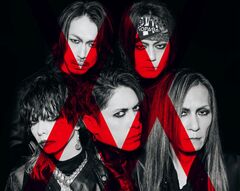 lynch.、20周年プロジェクト最終章"ALL THIS WE'LL GIVE YOU"開催記念し8夜連続で過去ライヴ映像プレミア公開決定！