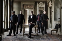 OPETH、最新スタジオ・アルバム『The Last Will And Testament』1周年記念し「§3」アニメMV公開！