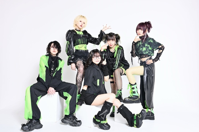 アイドル・グループ"名称非公開"、元BiSのトギー加入！トギー初の生誕イベント"名称非公開 定期公演 -とぎいたん誕生日初公開ライブ-"来年1/21開催！