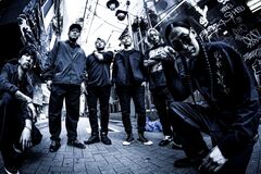 山嵐、ニュー・アルバム『スペースフラワー』リリース・ツアー第2弾ゲスト・バンドでSHANK、ロットン、Dizzy Sunfist、ENTH、バクシン発表！