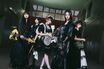 BAND-MAID、ワールド・ツアー詳細発表！ファイナルは悲願の日本武道館2デイズ！2027年のライヴ休止＆2028年度のライヴ再開もアナウンス