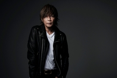 INORAN、1年ぶりのビルボードライブ公演決定！"CLASSICAL ニライカナイ"と題し3都市巡る！