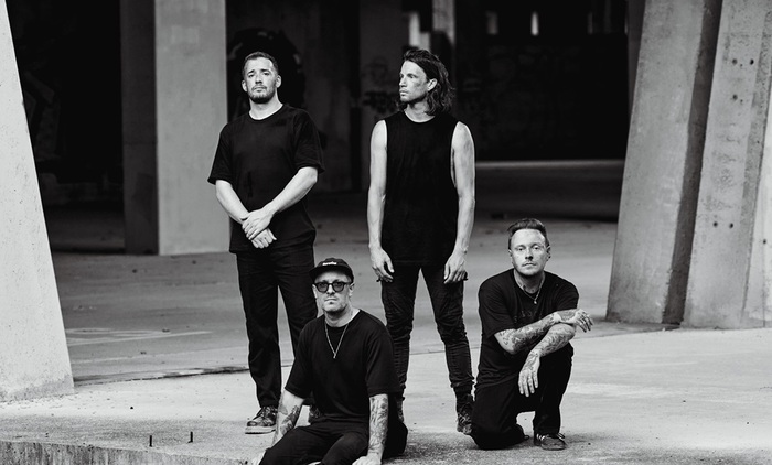 ARCHITECTS、アルバム『The Sky, The Earth & All Between』より「Broken Mirror」MV公開！