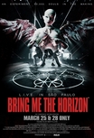 BRING ME THE HORIZON、ライヴ作品『L.I.V.E. in São Paulo (Live Immersive Virtual Experiment)』4/10リリース決定！世界各国で劇場上映も！