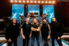 DREAM THEATER、公式ブートレグ第22弾はMike Portnoy脱退前ラスト公演となった"SUMMER SONIC 2010"のライヴを収録！3/11日本先行リリース！