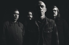 CONVERGE、ニュー・アルバム『Love Is Not Enough』より新曲「We Were Never The Same」リリース＆ヴィジュアライザー公開！
