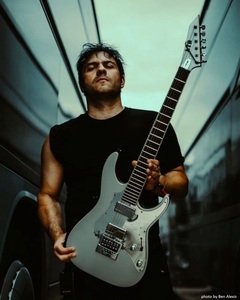 ALL THAT REMAINS、新ギタリストとしてKen Susi（ex-UNEARTH／ex-AS I LAY DYING）加入！