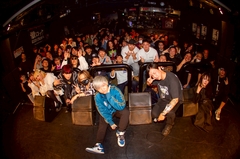 AIBECK、クモリノチ。、闇雲ゲスト・ライヴ出演！12/13（土）東京激ロックDJパーティー@渋谷THE GAMEイベントレポート公開！次回、新年1発目1/17(土)東京激ロックDJパーティー @渋谷THE GAME～日本一ロックな新年会スぺシャル～チケット予約受付中！