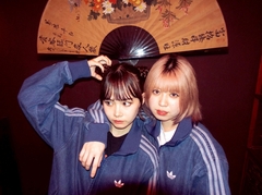 ミクスチャー・ロック・バンド EMNW、新曲「Headbang Baby」作詞はKOJIMA ＆ SATOSHI（山嵐）、BOTS（Dragon Ash）がスクラッチ担当！1/10デジタル・リリース！