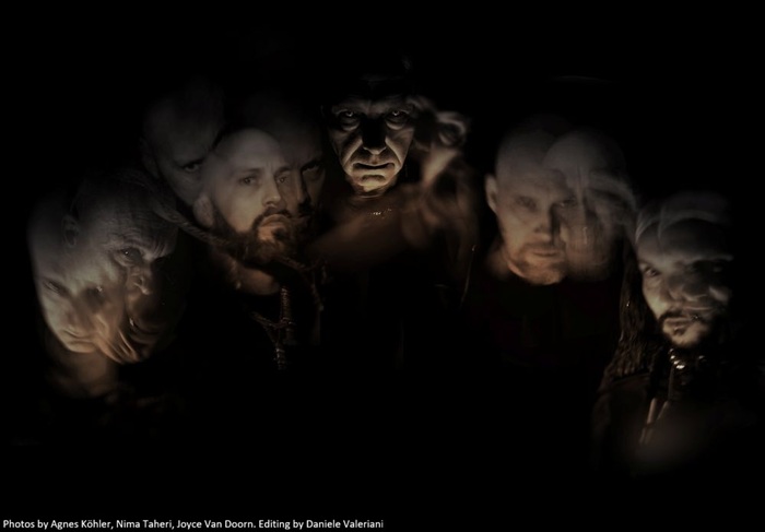 史上最も影響力のあるブラック・メタル・バンド MAYHEM、来日公演4月に大阪＆東京にて開催決定！