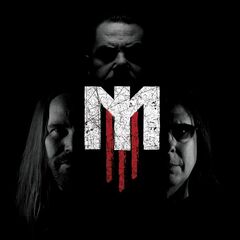 元DREAM THEATERのドラマー Mike Mangini擁する新バンド MONOLITH、新曲「Starchild」MV公開！