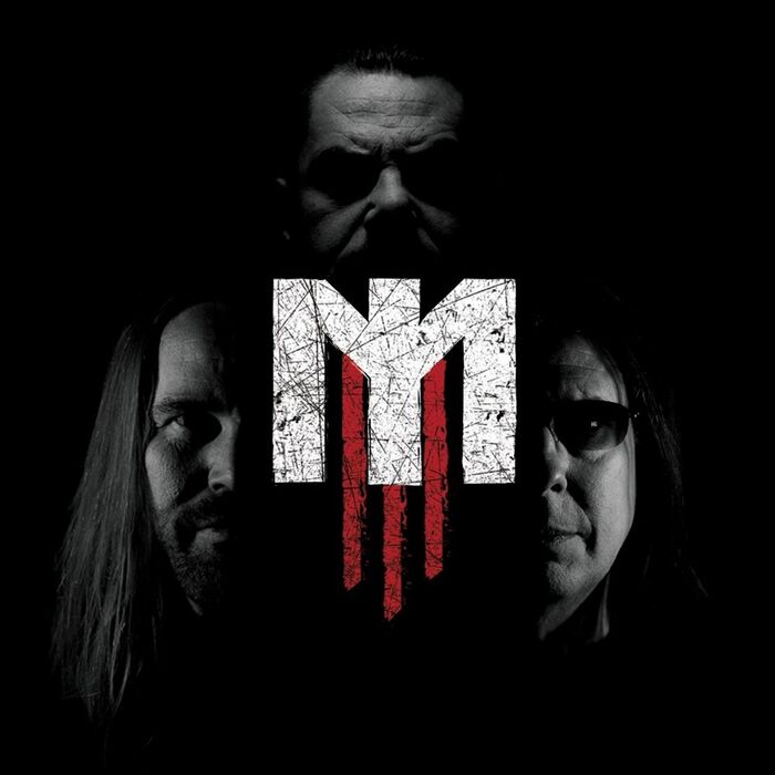 元DREAM THEATERのドラマー Mike Mangini擁する新バンド MONOLITH、新曲「Starchild」MV公開！