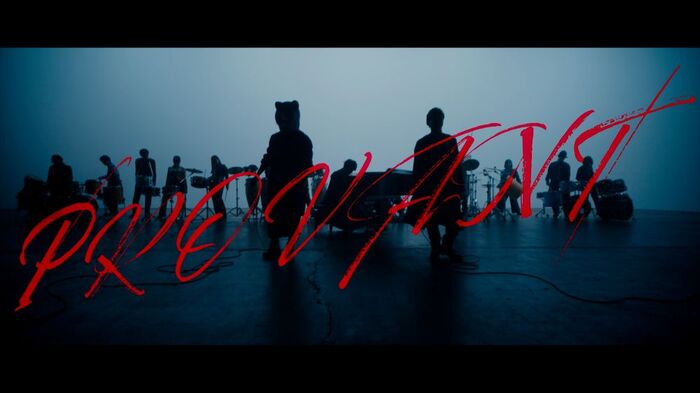 TAKUMA（10-FEET）＆ Jean-Ken Johnny（MAN WITH A MISSION）参加！澤野弘之のプロジェクトSawanoHiroyuki[nZk]、TVアニメ"Fate/strange Fake"OPテーマ「PROVANT」MV公開！