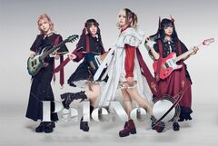 PaleNeØ、全国16都市巡るワンマン・ツアー"Voyage in UNISØN"5月より開催！ツアー・タイトルはREOTO（Gt/Vo）が命名！