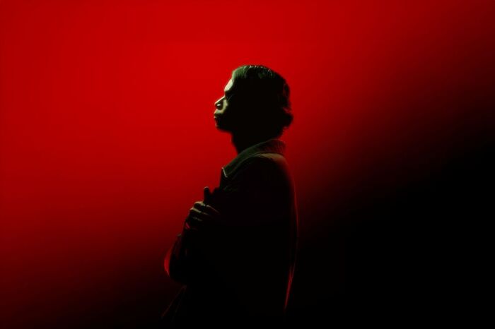 元Survive Said The Prophetギタリスト Ivan 、ソロ・プロジェクト QON始動！再定義された"自分"から始まるソロ第1章、新曲「My Own Salvation」リリース＆MV公開！