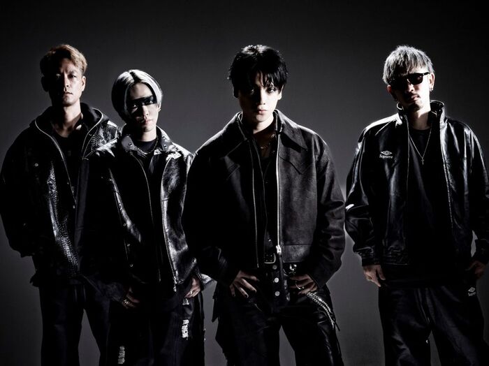 SPYAIR、TVアニメ"勇者刑に処す 懲罰勇者9004隊刑務記録"主題歌「Kill the Noise」MVを1/18 21時公開決定！アニメ・ノンクレジット主題歌映像公開！