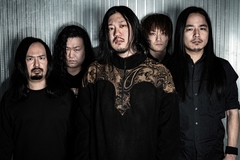 メロディック・デス・メタル・バンド The Art of Mankind、新ヴォーカリスト Tomohisa加入しての最新作『RAGNAROK』より先行デジタル・シングル「The Antithesis」配信開始！