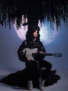 Tim Henson（POLYPHIA）、ソロ新曲「Original Sin」リリース＆MV公開！