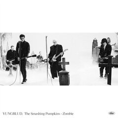 YUNGBLUD、THE SMASHING PUMPKINSとコラボした「Zombie」リリース＆MV公開！