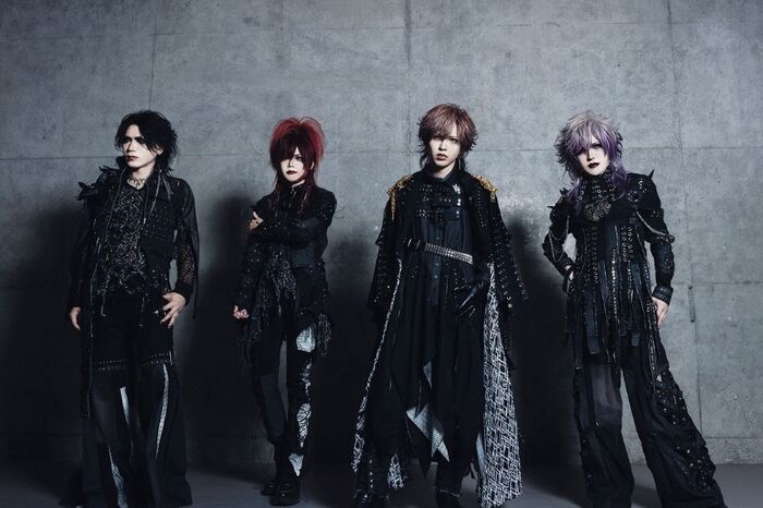 70.（XANVALA）がディレクション担当！Z CLEAR、会場限定で販売していた楽曲「束孤」MV公開！