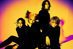 アルルカン、"12th Anniversary Live「声息」"より「SP4RK」ライヴ映像公開！