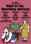 dustbox、"Night Of The Blooming Harvest"4月に東名阪で開催！