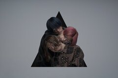 été、4thデジタル・シングル「Atmosphere」リリース！