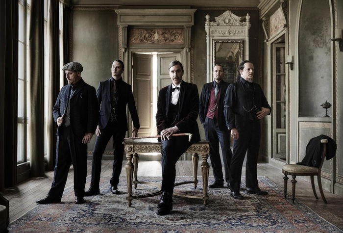 OPETH、アルバム『The Last Will And Testament』より「§7」MV公開！