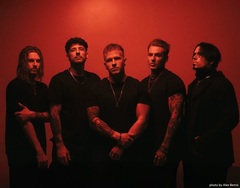 FROM ASHES TO NEW、ニュー・アルバム『Reflections』4/17リリース発表！新曲「Villain」公開！