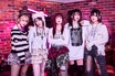 ステミレイツ、新ヴォーカル"もふちゃん"加入発表！3月より"関東完全制圧ツアー"開催！