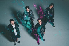 ulma sound junction、"ulmaからのお年玉"としメジャー1stフル・アルバム『INVISIBRUISE』収録曲「Welcome Back」MV公開！