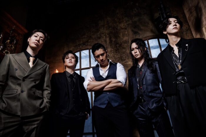 NOCTURNAL BLOODLUST、"Masa生誕祭"4/3渋谷CYCLONEにて開催！