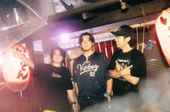 "西日本最速メロディックパンク"Baby smoker、2ndミニ・アルバム『VOLTEX』本日2/7配信開始！