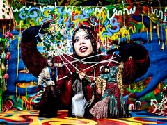 CHAQLA.、ニュー・アルバム今夏発売＆ワンマン・ライヴ"超音波"東京キネマ倶楽部にて8/2開催決定！4月に東阪でXANVALAとのツーマン・ライヴ"CHANVALA."開催も！