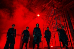 DuelJewel、新アー写公開！3/1恵比寿 The Garden Hall公演"DuelJewel 復活 anniversary live「catharsis」"迫る！